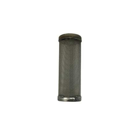 BEDFORD PRECISION PARTS Bedford Precision Outlet Filter, 30 Mesh, Short for All 236-495, 2PK 55-2471